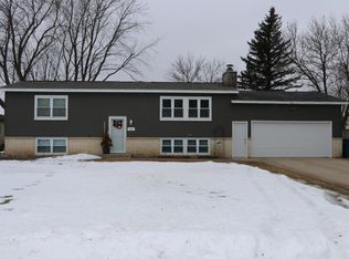 215 36th Ave W, Spencer, IA 51301