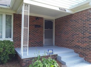 3244 NW 42nd St, Oklahoma City, OK 73112