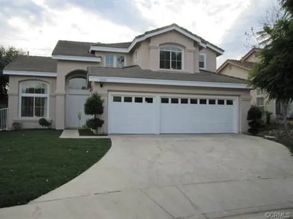 18302 Villa Clara St, Rowland Heights, CA 91748