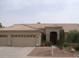 9104 E Hillery Dr #WOW, Scottsdale, AZ 85260