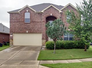 4628 Lance Leaf Dr, Fort Worth, TX 76244