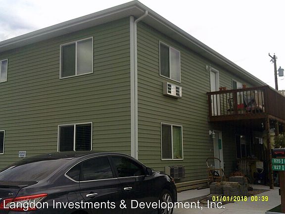 2nd image of 831 N Grant St