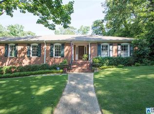 3560 Spring Valley Rd, Birmingham, AL 35223