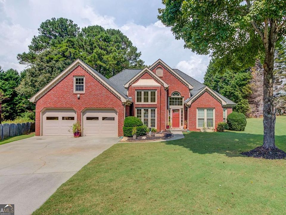 245 Walford Ct Suwanee GA 30024 Zillow