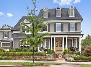 1000 Lee St, Milton, GA 30004