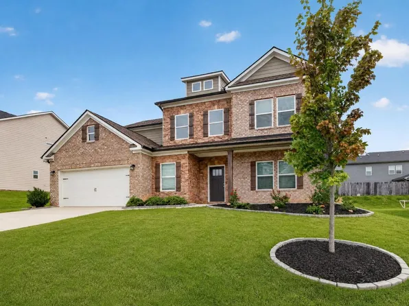 4787 Wellesley Dr, Ooltewah, TN 37363