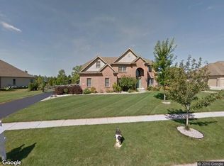 5824 Sweetgum Dr, Monclova, OH