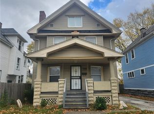 529 E 109th St, Cleveland, OH 44108