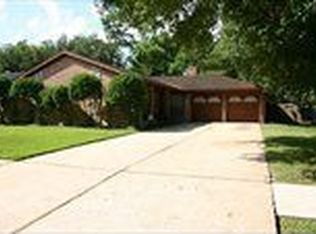 13838 Lantern Ln, Houston, TX 77015