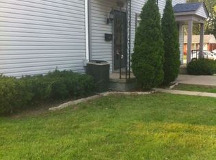 22924 Joy St, Saint Clair Shores, MI 48082