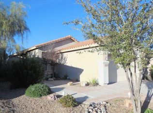 8048 W Cottonwood Wash Way, Tucson, AZ 85743