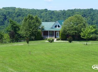 72 Perkins Ascraft Rd, Richmond, KY 40475