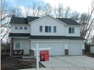 357 W Bingham Way, Ogden, UT 84404