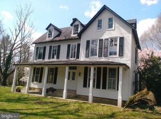 16212 Whitehaven Rd, Silver Spring, MD 20906