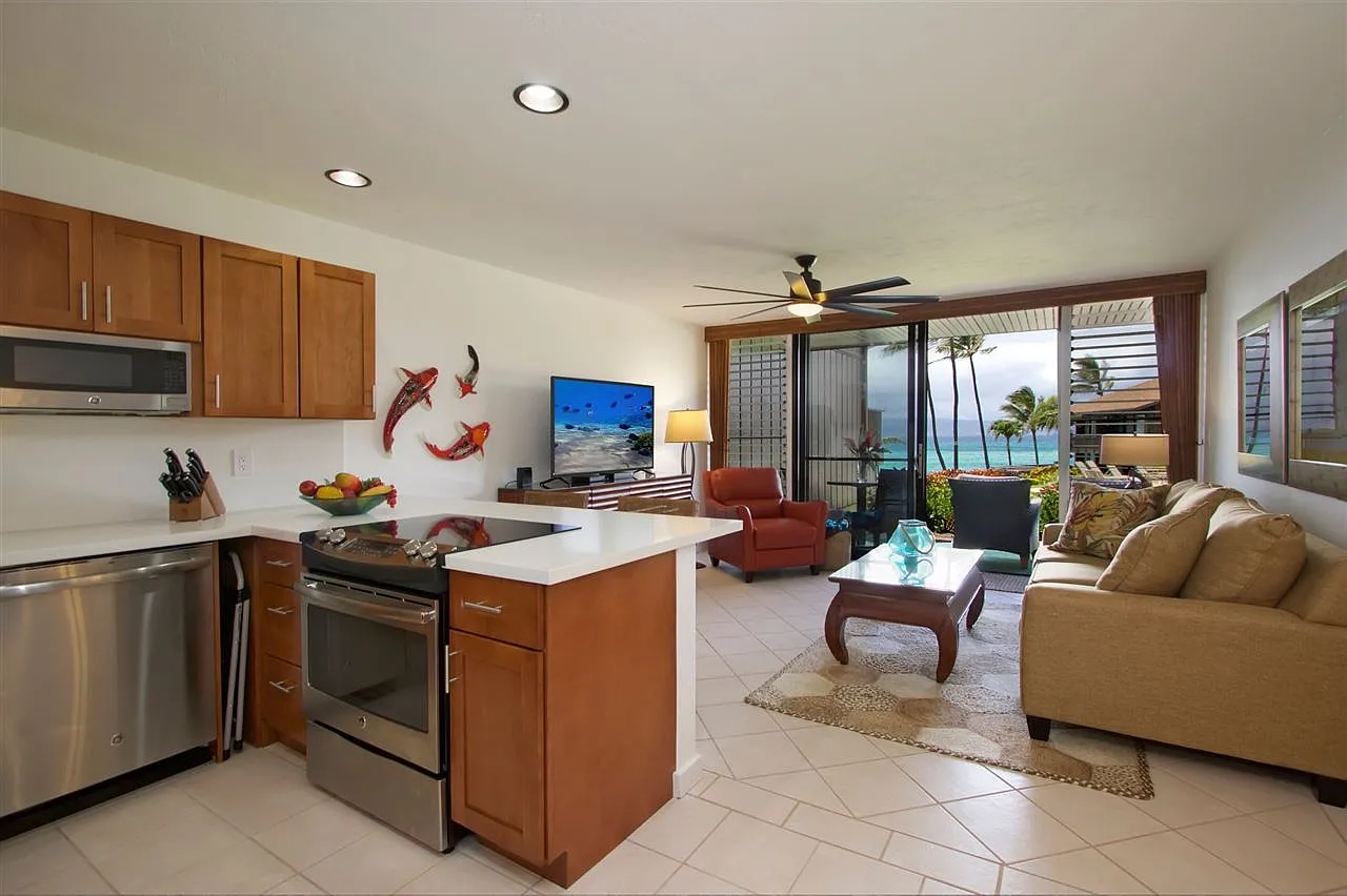 1 bed, 547 sqft, $7,500 — Photo 2