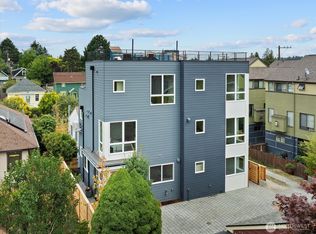 745 N 71st St, Seattle, WA 98103