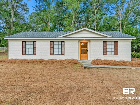 5600 Springer Ct, Theodore, AL 36582