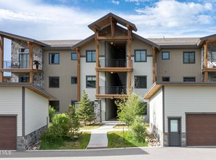 40 Springview Ln #B-302, Fraser, CO 80442