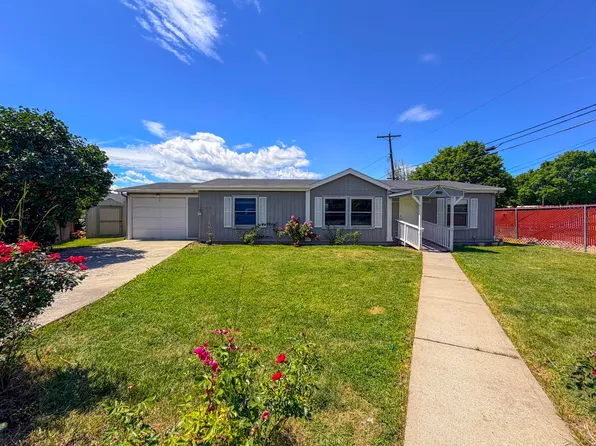 580 S Madison St, Colville, WA 99114