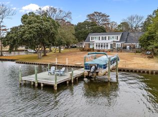 729 Short Drive, Washington, NC 27889