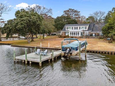 729 Short Drive, Washington, NC, 27889