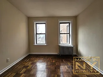 Rented by Made In NY Realty