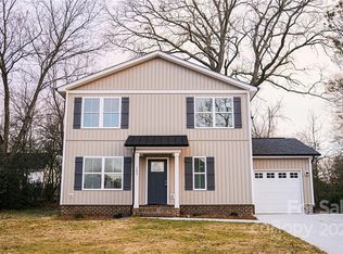 103 E Georgia Ave, Bessemer City, NC 28016