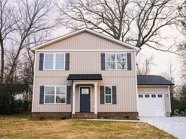 103 E Georgia Ave, Bessemer City, NC 28016