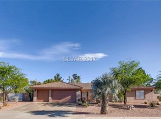 101 W Mulberry Dr, Henderson, NV 89015