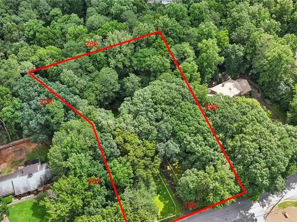 980 Hightower Trl, Sandy Springs, GA 30350