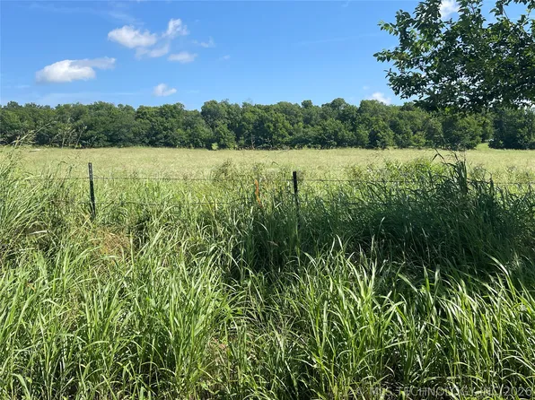 3 E 470th Rd, Claremore, OK 74019