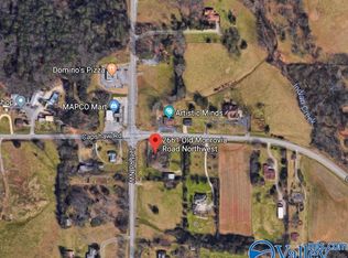 2661 Old Monrovia Rd NW, Huntsville, AL 35806