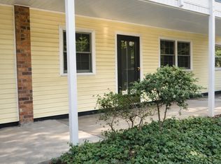 2810 E Carriage Dr APT D, Winston Salem, NC 27106