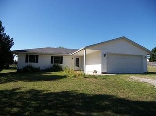 50 Lightning Dr, Eaton, OH 45320