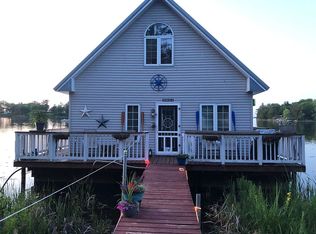 47828 Wagoner Park Rd LOT 51, Alexandria Bay, NY 13607