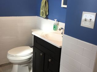 2501 Ridgewood Rd, Akron, OH 44313