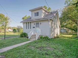 521 9th Ave, Lindenwold, NJ 08021