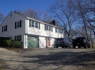 50 Henry St, Winchester, MA 01890