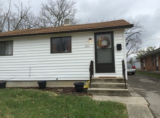 2144 Kensington Dr, Dayton, OH 45406