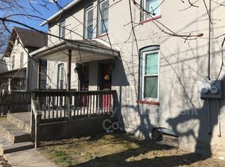 556 N 5th St #2, Stroudsburg, PA 18360