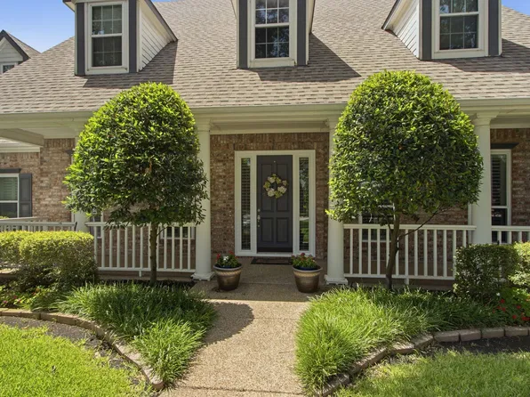 4616 Brook Meadow Ln, Plano, TX 75093