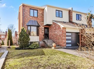 3230 Rue Jean #BARAUD, Montreal, QC H4E4K9
