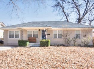 509 Rosedale Dr, Norman, OK 73069