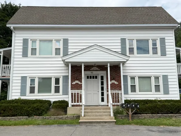 93 W Broadway St #3, Derry, NH 03038