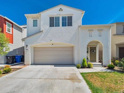1474 Santini Ave, Manteca, CA, 95336