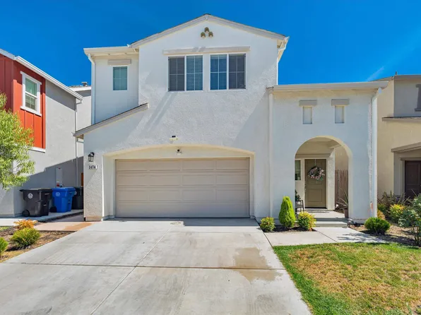 1474 Santini Ave, Manteca, CA 95336