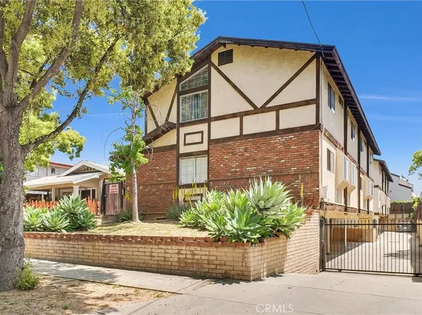 408 N Catalina Ave APT 4, Pasadena, CA 91106