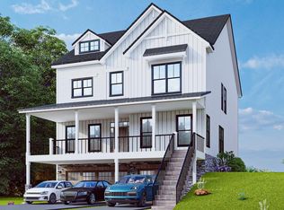 626 Old County Rd, Severna Park, MD 21146