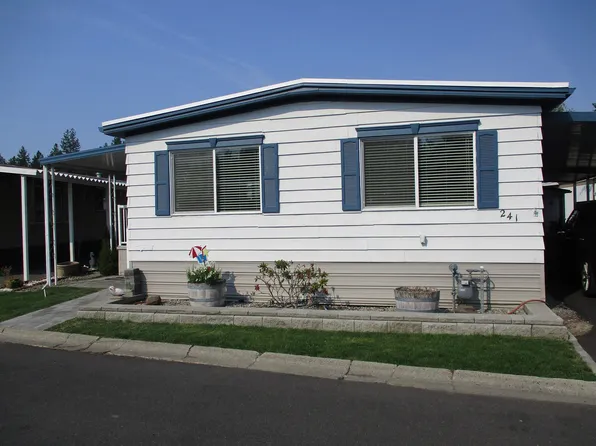 2311 W 16th Ave Lot 241, Spokane, WA 99224