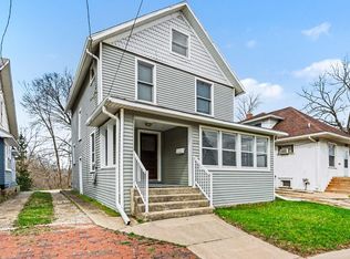 1510 W Main St, Kalamazoo, MI